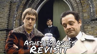 Only Fools and Horses Ashes To Ashes Revisit  (Series 2 Episode 2)