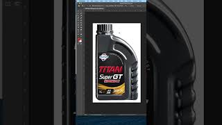 HOW TO REDUCE THE FILE SIZE OF AN IMAGE WITHOUT LOSING QUALITY | Photoshop Tutorial | #shorts