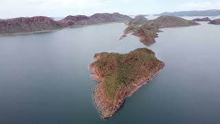 Lake Argyle Part 1