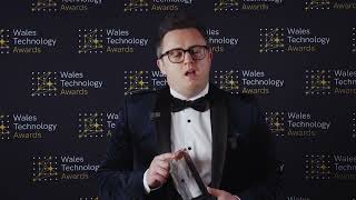 Rising Star of the Year Award Winner Interview - Matthew Davies from The Social Work Way