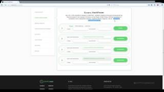 CryptoMax - облачный майнинг с бонусом 5 GH/s. Отзывы.
