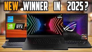 Best Gaming Laptops 2025: what I WISH I knew earlier…