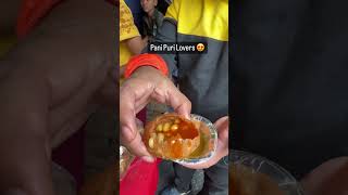 Indian Street Food 😍🥑| panipuri Street Food | #streetfoods #hardworking #panipuri