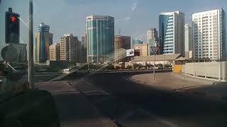 kasari kasari Tanka budhathoki and melina rai song playing in the transport and beautiful manama