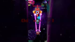 Galaxy Attack alien shooter - PVP 1 vs 100 (6 June 2024)