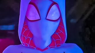 Spider-Man : Across the Spider-Verse The Movie Plot You Should Know❓⁉️ Spider Gwen