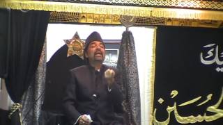 Molana Syed Saghir Abid Rizvi  02