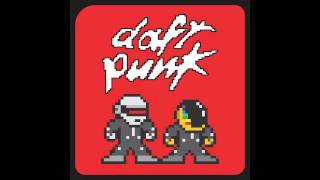 Daft Punk - Aerodynamic (Chiptune Cover)