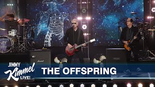 The Offspring – Make It All Right