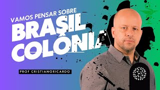 Brasil colônia