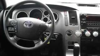 2011 Toyota Tundra Marysville WA 98270