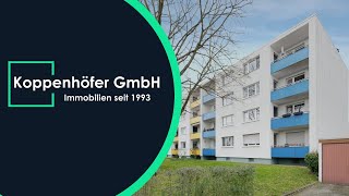 Wohnung zu verkaufen in Wiesbaden-Nordenstadt 76 m² inkl. Stellplatz