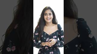 recreating deepthisunaina outfits #shorts #deepthisunaina #shortsfeed #celebrity #subscribe #haul