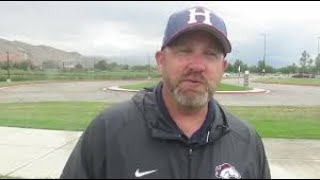 Herriman UT Coach Doug Soles Talks 2024 XC Season [Interview]