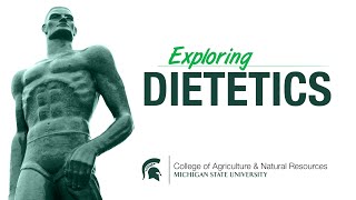 Dietetics