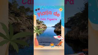 PLAYA NUDISTA DE CALA FIGUERA - CALVIÀ