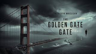 The Golden Gate by Alistair Maclean | Chapter 1