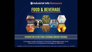 Food & Beverage Industry Tour