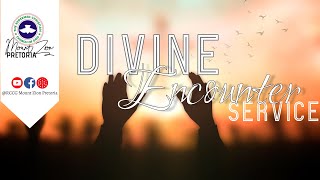 DIVINE ENCOUNTER SERVICE || SUNDAY SERVICE || 08 SEPTEMBER 2024