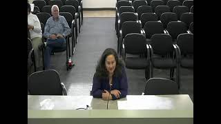 Regular City Council Meeting 5/10/23