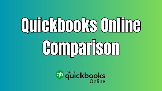 Which Quickbooks Online Tier is Right For You? [Plan Comparison]