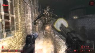 [Killing Floor] - PC Gameplay