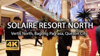 [4K] GRAND OPENING - The Solaire North Resort | Quezon City | Island Times