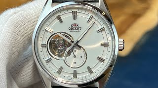 Orient Open Heat RN-AR0003S