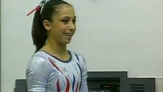 2006 Friendship Classic Gymnastics - Women's Individual All-Around Final