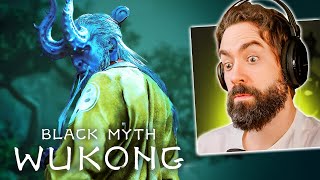 Loong Amarelo (Melhor boss fight do jogo?)  - Black Myth Wukong #25 | FunkyBlackCat