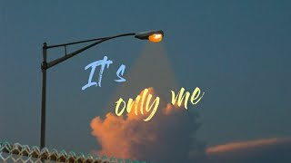 Kaleb J - It's only me lirik lagu cover | lirik lagu 2022