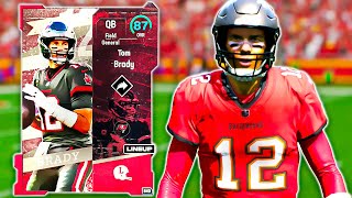 *NEW* Legend Tom Brady Is ELITE!