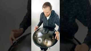 Handpan F pygmy