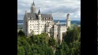 Neuschwanstein Castle