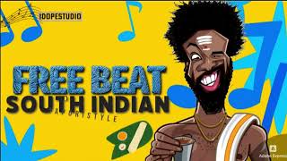 SOUTH INDIAN TAPORI INSTRUMENTAL BEAT! (Epic!)