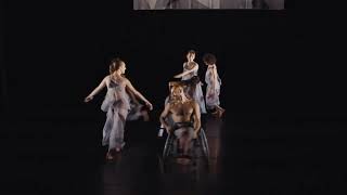 Set and Reset/Reset and Last Shelter | Candoco Dance Company| Trailer