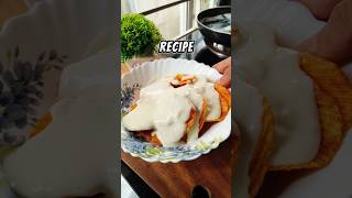 Secret Cheese Chips Recipe #shorts #chips #chesse #food #streetfood #indianfood #viral #trending