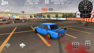 CarXDriftRacing БОЕВАЯ КЛАССИКА |КУПИЛИ ЖИГУЛИ