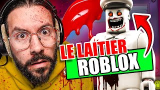 La MEILLEURE VERSION GRATUITE de That's not my neighbor sur Roblox