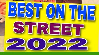 Best of Teacher Mpamire on the street 2022