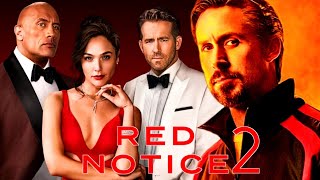 Red Notice 2 (2025) Movie | Dwayne Johnson | Ryan Reynolds | Gal Gadot |updates Review And Facts