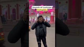 Sounds Of Lucknow deserve a Spotify Album… #lucknow #shorts