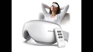 FSA HSA Eye Massager, RENPHO Eyeris 1 Eye Massager, link in the 1st comment #amazomprime