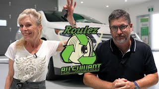 Roulez au suivant | S3 - Épisode 08 - Chevrolet Volt