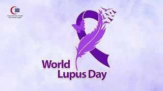 World Lupus Day