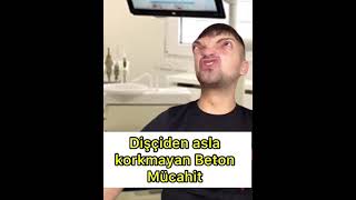 Dişçiye giden çocuk tipleri #shorts #keşfet #trend #shortvideo #short #video #yutube #komedi