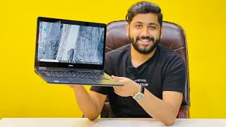 Shining a Light on Dell E7470 Core i7 6th Gen Laptop For Professional use | 4S BAZZAR