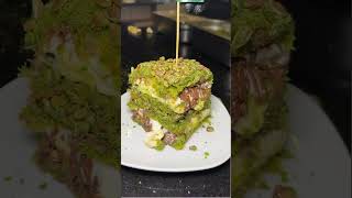 Sweet Türkiye Cusine #food #travel #video #viral #keşfet #status #love #shorts