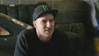 #Petrolheads S02E05 - Luke Woodham