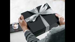 ПОДАРОК НА ДЕНЬ РОЖДЕНИЯ! 🎁 В КОНЦЕ ВИДЕО, ЧТО ОСТАЁТСЯ ЗА КАДРОМ 🙂